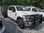 2018 Ford F350 Super Duty na sprzedaż w Cartersville, GA - Mechanical