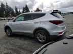2018 Hyundai Santa Fe Sport  na sprzedaż w Graham, WA - All Over