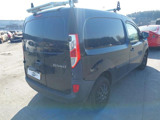 2014 RENAULT KANGOO ML1