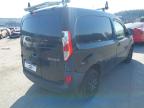 2014 RENAULT KANGOO ML1 for sale at Copart WHITBURN