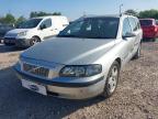 2003 VOLVO V70 D5 S for sale at Copart BRISTOL