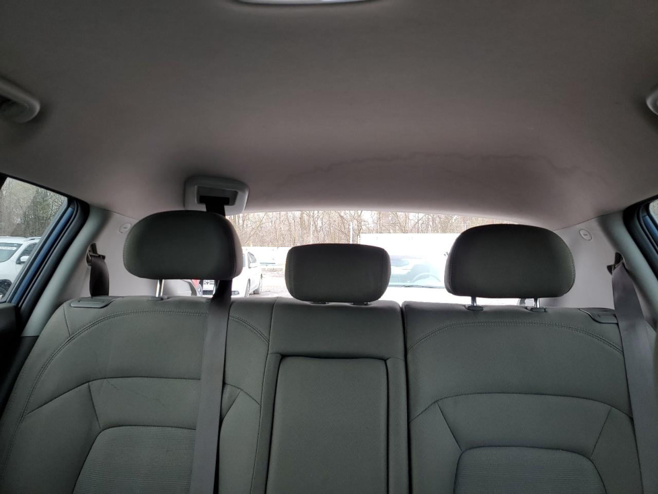 2012 Kia Sportage Lx VIN: KNDPBCA25C7285039 Lot: 52620735