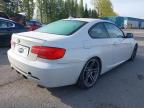 2012 BMW 320D SPORT for sale at Copart GLOUCESTER