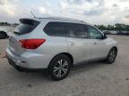 2017 Nissan Pathfinder S for Sale in Houston, TX - Mechanical