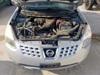 2010 Nissan Rogue S de vânzare în Haslet, TX - Hail