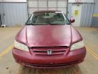2002 Honda Accord Se de vânzare în Mocksville, NC - Front End