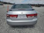 2004 Honda Accord Ex იყიდება Barberton-ში, OH - Front End