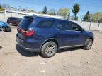 2017 Dodge Durango Sxt for Sale in Chalfont, PA - Front End