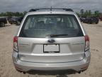 2011 Subaru Forester 2.5X   zu verkaufen in Houston, TX - Front End
