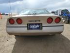 1984 Chevrolet Corvette  for Sale in Brighton, CO - Mechanical