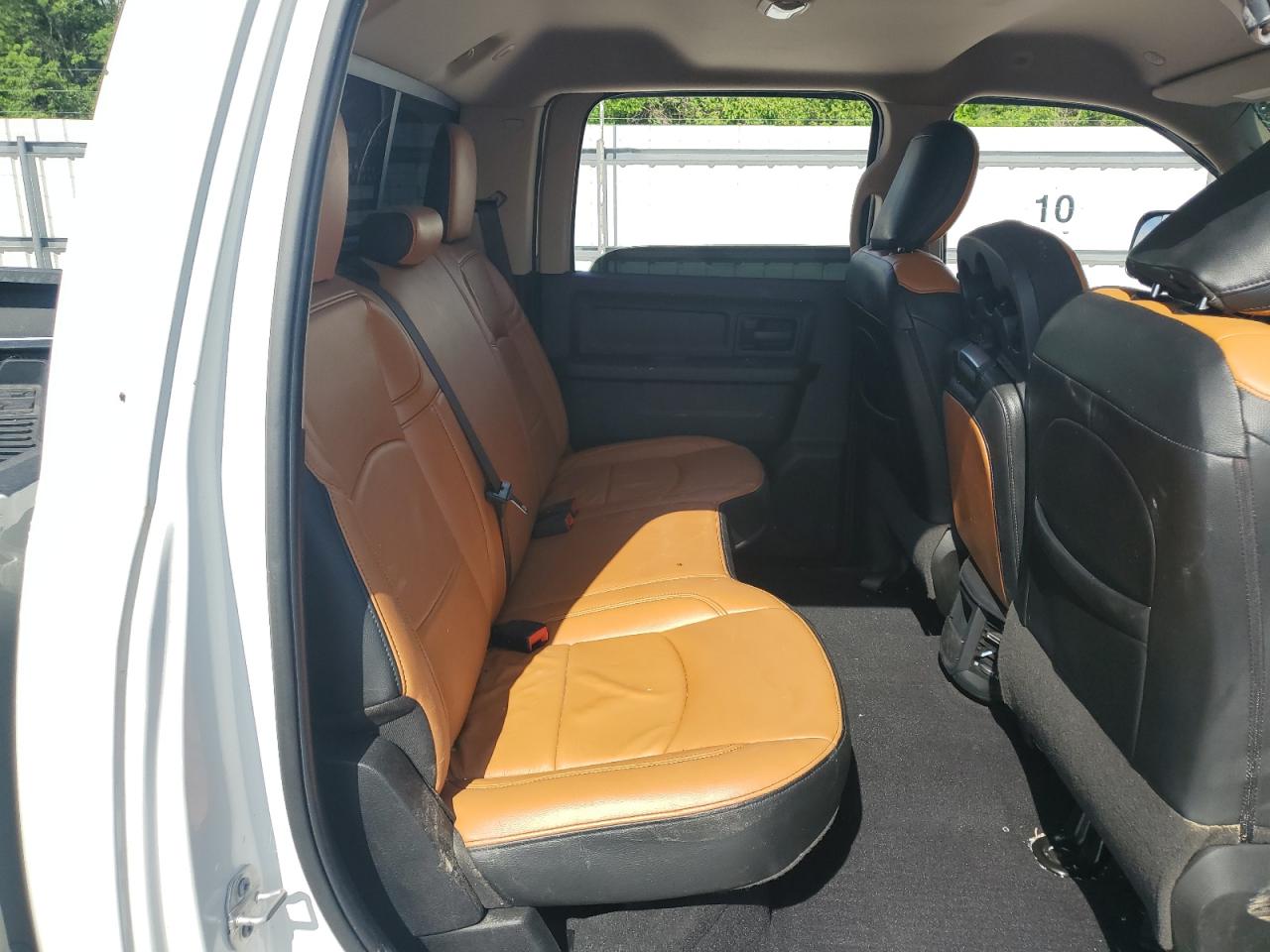 2020 Ram 2500 Tradesman VIN: 3C6UR5CL6LG245662 Lot: 54360405