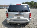 2011 Honda Pilot Exln продається в Lyman, ME - Side