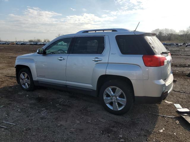  GMC TERRAIN 2014 Srebrny