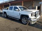 2018 Gmc Sierra K1500 Slt იყიდება Denver-ში, CO - Front End