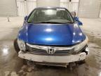 2012 Honda Civic Lx for Sale in Avon, MN - Front End