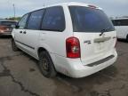 2003 Mazda Mpv Wagon للبيع في Portland، OR - Front End