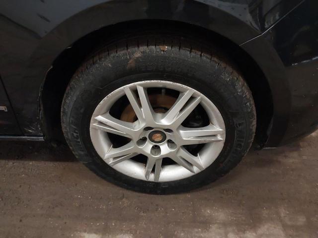 2012 SEAT IBIZA S CO