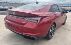 2022 Hyundai Elantra Limited zu verkaufen in Oklahoma City, OK - Minor Dent/Scratches