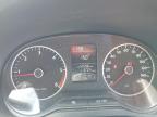 2012 VOLKSWAGEN POLO MATCH for sale at Copart BRISTOL