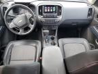 2016 Chevrolet Colorado Z71 იყიდება Mendon-ში, MA - Front End
