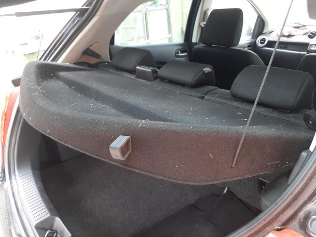2013 MAZDA 2 TAMURA