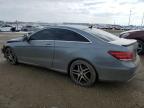 2014 MERCEDES-BENZ E 350 4MATIC for sale at Copart AB - EDMONTON