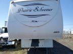 2008 PRAI PRAIRIE for sale at Copart QC - MONTREAL