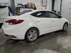 2020 Hyundai Elantra Sel de vânzare în Ottawa, ON - Minor Dent/Scratches