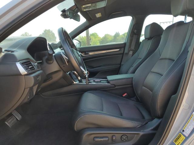  HONDA ACCORD 2022 Szary
