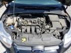 2014 Ford Focus Se for Sale in Earlington, KY - Hail