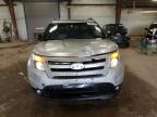 2011 Ford Explorer Xlt للبيع في Lansing، MI - All Over