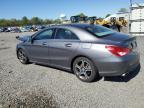 2014 Mercedes-Benz Cla 250 4Matic for Sale in Hillsborough, NJ - Front End