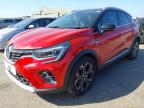 2024 RENAULT CAPTUR TEC for sale at Copart NEWBURY