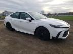2025 Toyota Camry Xse en Venta en Columbia Station, OH - Side
