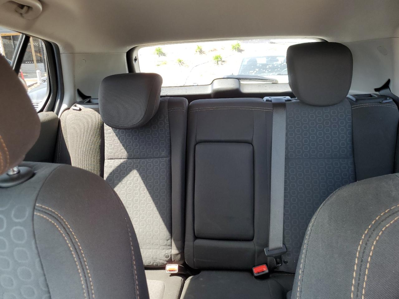 2020 Chevrolet Trax Ls VIN: 3GNCJKSB9LL138039 Lot: 54496465