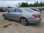 2015 Mercedes-Benz S 550 4Matic للبيع في Bowmanville، ON - Undercarriage