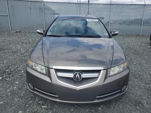 2008 ACURA TL 