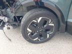 2022 KIA NIRO 4 EV for sale at Copart SANDWICH
