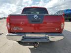 2012 Nissan Frontier S for Sale in Wilmer, TX - Front End