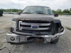 2014 Ford F150 Supercrew na sprzedaż w Spartanburg, SC - Front End