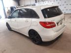 2013 MERCEDES BENZ B180 BLUEE for sale at Copart WOLVERHAMPTON