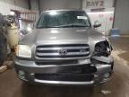 2004 Toyota Sequoia Limited for Sale in Elgin, IL - Front End