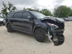 2025 Kia Carnival Sx იყიდება Ocala-ში, FL - Front End