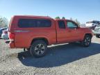 2017 Toyota Tacoma Access Cab for Sale in Eugene, OR - Side
