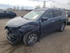 2014 NISSAN ROGUE S à vendre chez Copart QC - MONTREAL