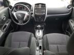 2018 Nissan Versa S იყიდება Baltimore-ში, MD - Front End