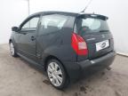 2004 CITROEN C2 VTS for sale at Copart GLOUCESTER
