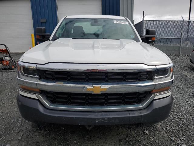 2016 CHEVROLET SILVERADO K1500