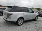 2020 Land Rover Range Rover Hse იყიდება Fairburn-ში, GA - Minor Dent/Scratches