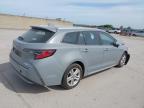 2020 TOYOTA COROLLA IC for sale at Copart YORK